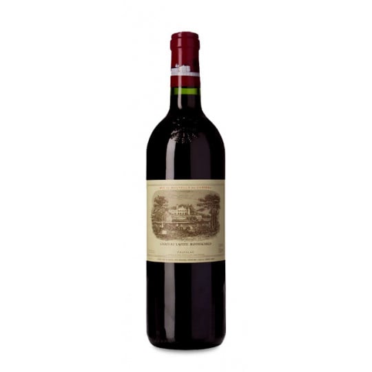Château Lafite Rothschild 2019