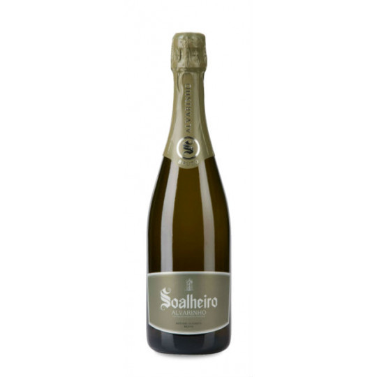 Soalheiro Espumoso Brut...