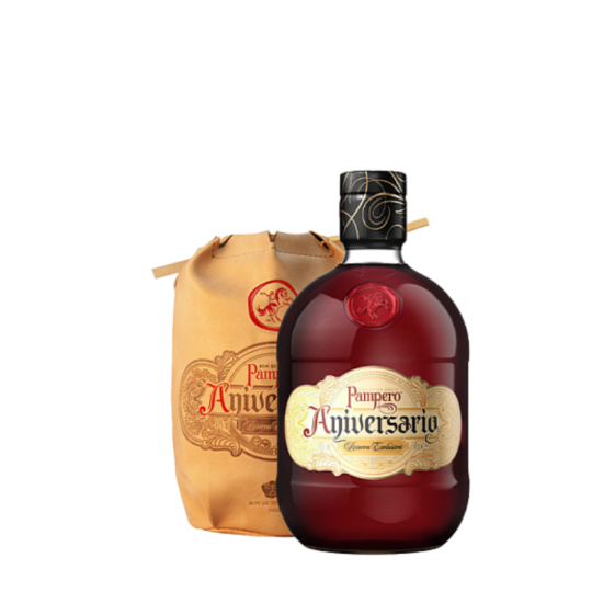 Pampero Aniversario Rum  70...
