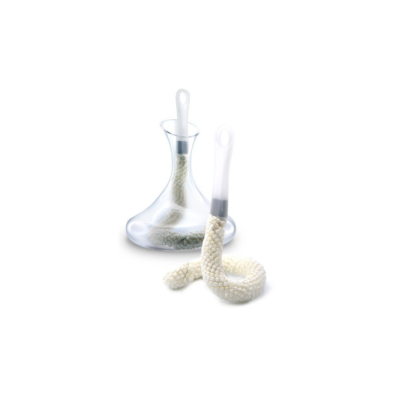 Pulltex decanter cleaner Tilbehør