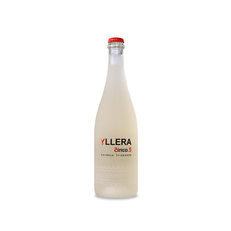 Yllera 5.5 Verdejo Frizzante
