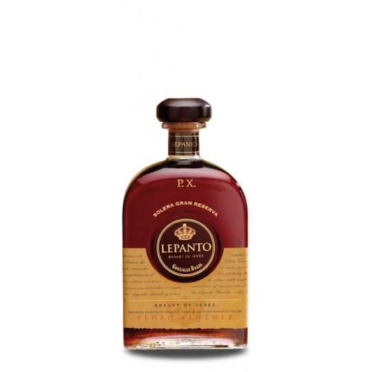 Lepanto PX Solera Gran...