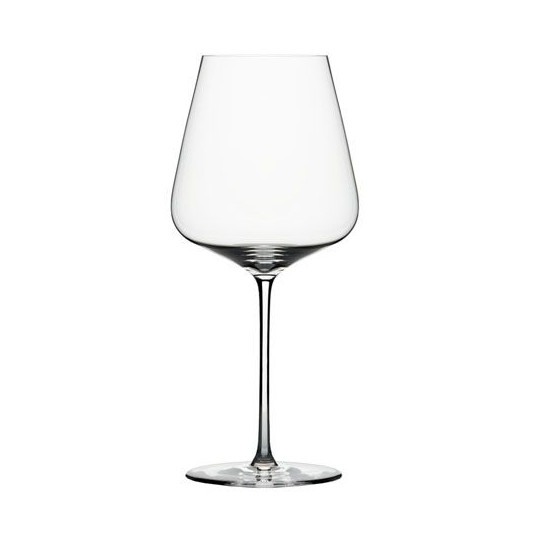 Zalto Bordeaux Glass