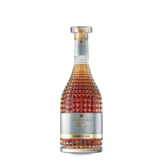 Torres 20 Hors d'Age Brandy...