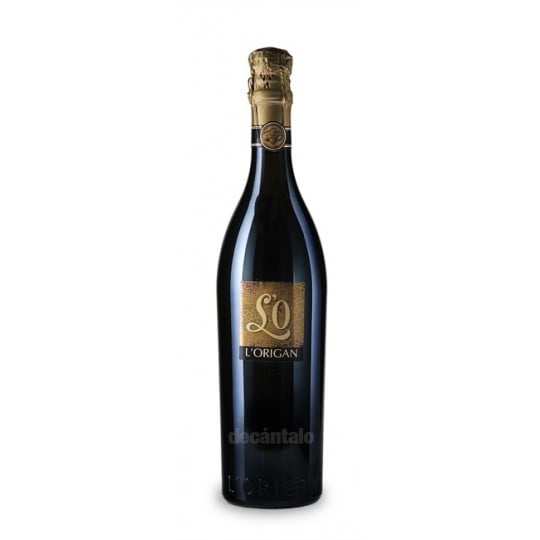 L'O de l'Origan Brut Nature