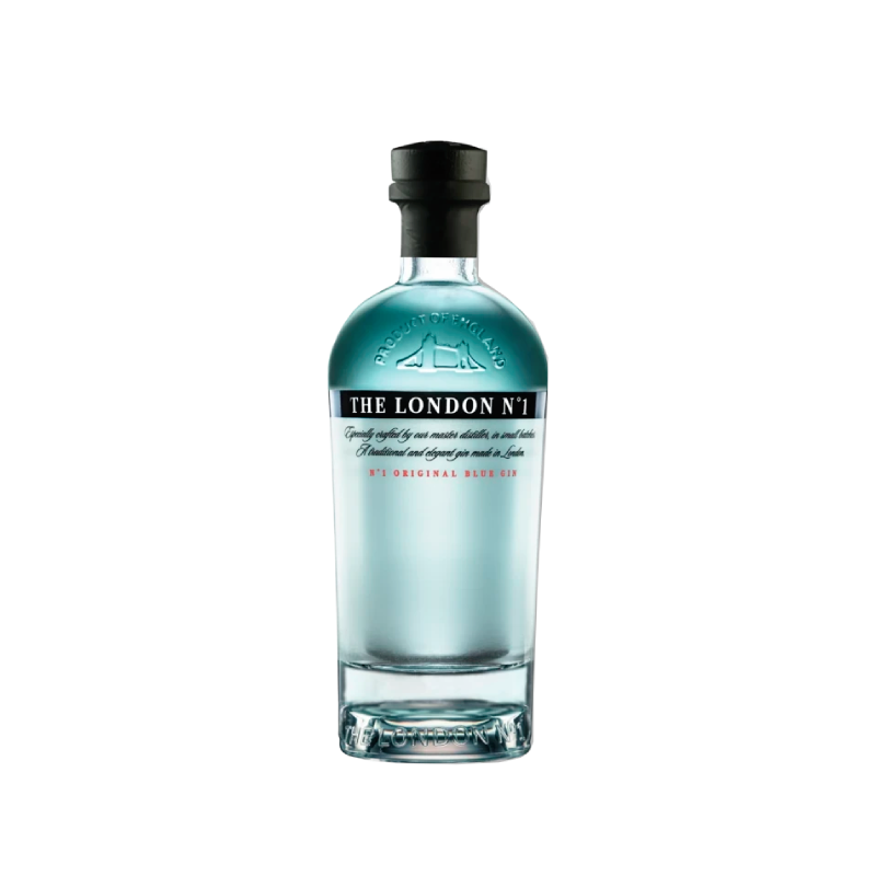 The London No. 1 Original Blue Gin  70 cl.
