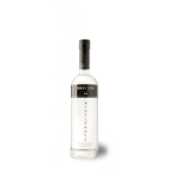 Brecon Special Reserve Gin...