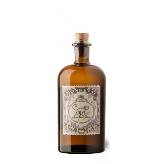 Monkey 47 Schwarzwald Dry...
