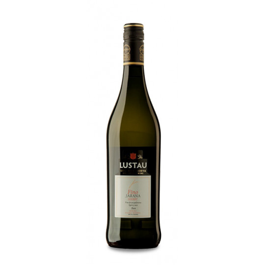 Lustau Fino Jarana