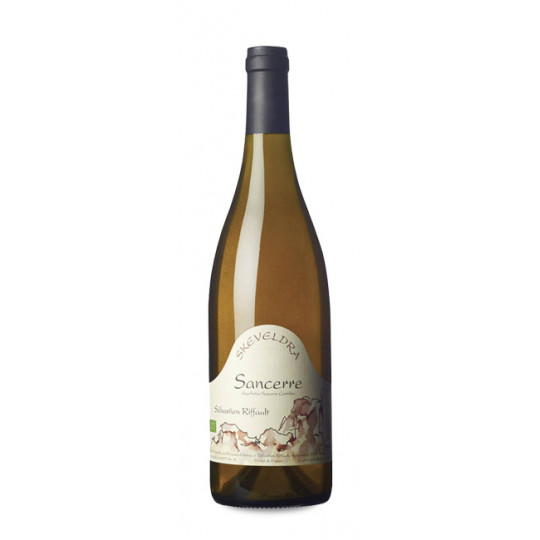 Riffault Sancerre Skeveldra...