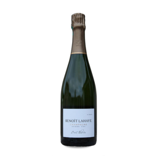 Benoit Lahaye Grand Cru...