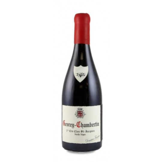 2017 Louis Jadot Gevrey-Chambertin 1er Cru Clos St. Jacques