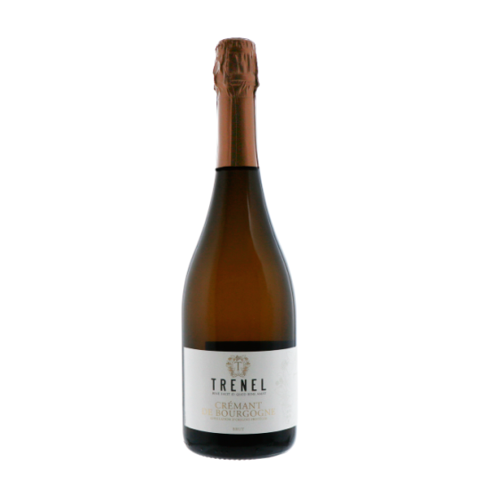 Trénel Crémant de Bourgogne