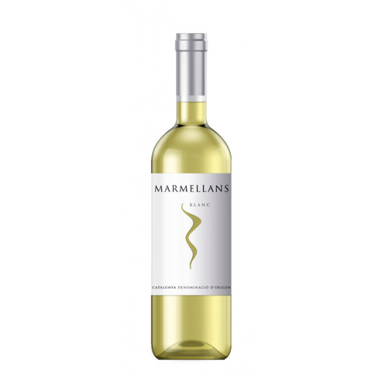 Marmellans Blanc