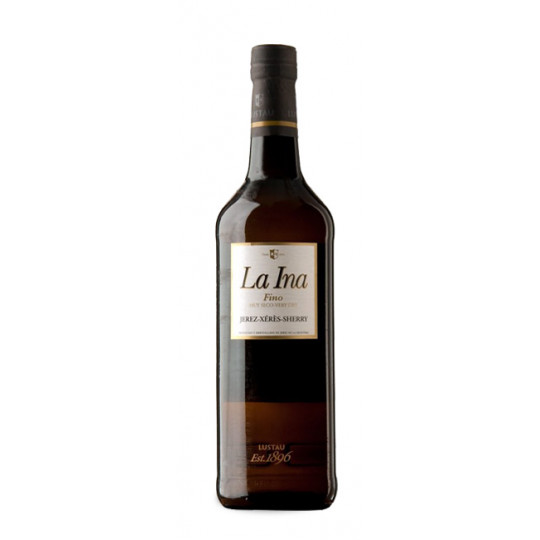 Lustau Fino La Ina