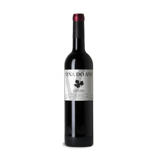 Viña Do Avó Tinto 2019