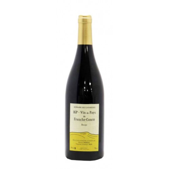 Cavarodes Vin de Pays de...