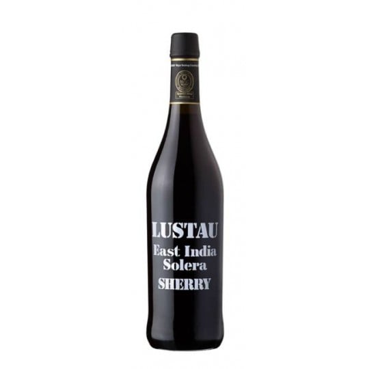 Lustau East India Solera