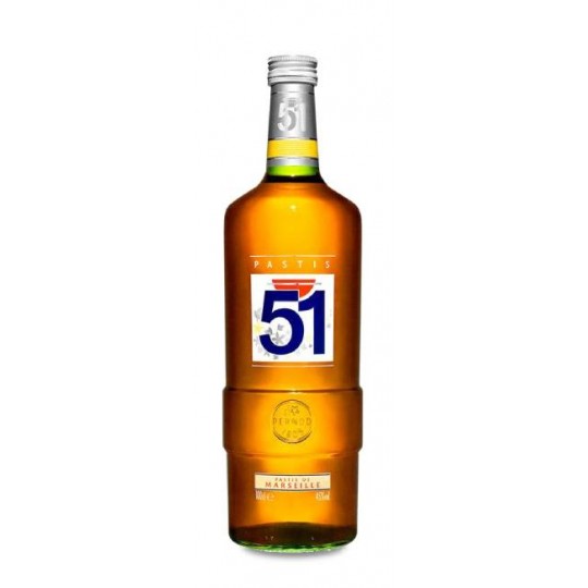 Pastis 51 1 Liter