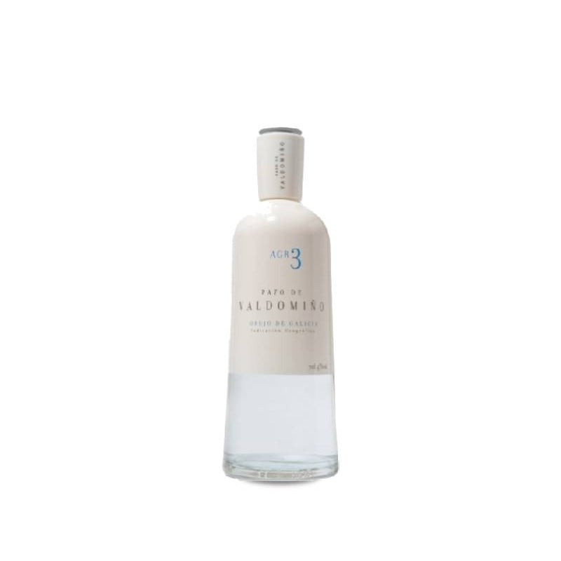 Pazo Valdomiño Orujo 70 cl.
