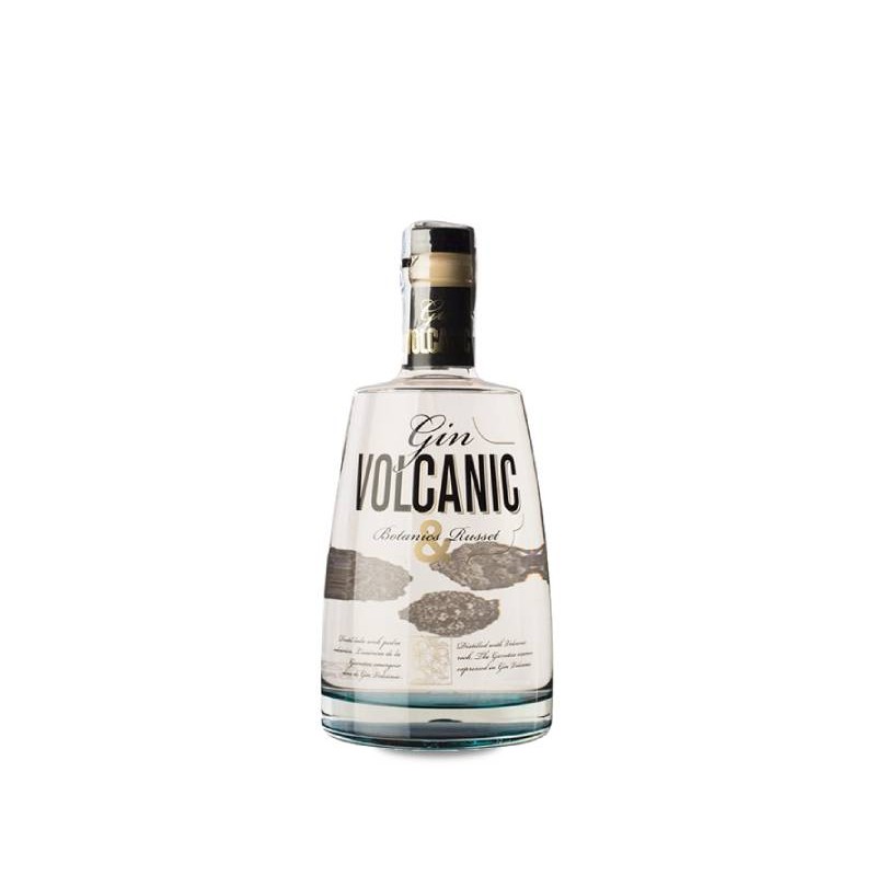 Volcanic Gin  70 cl.