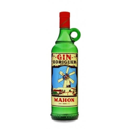 Xoriguer Mahon Gin  70 cl.