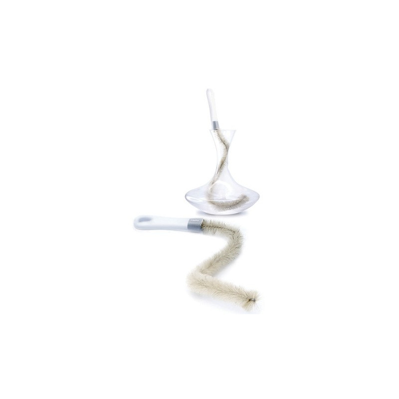Wine decanter cleaning brush Pulltex Tilbehør