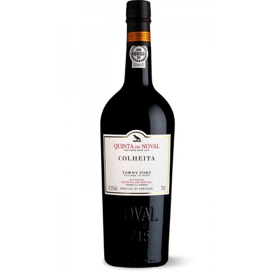 Noval Colheita 2005