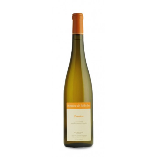 Domaine de Bellivière...