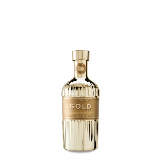 Gin Gold 999.9  70 cl.