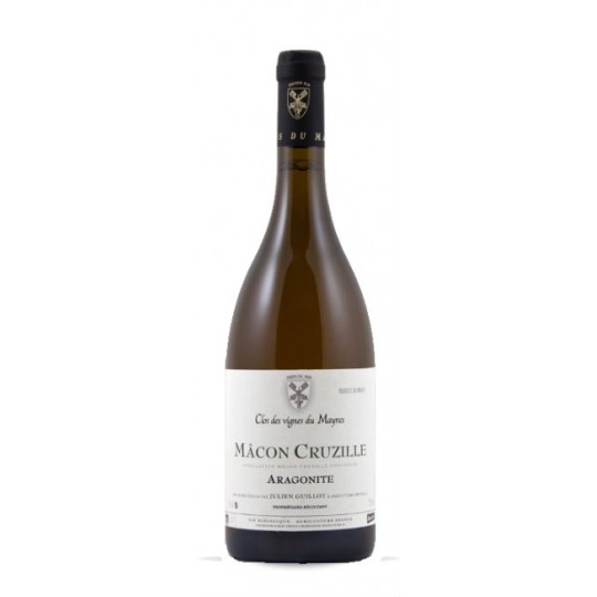 Julien Guillot Cuvée...