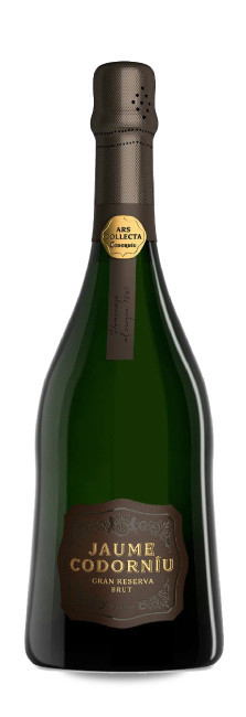 Ars Collecta Jaume de Codorníu Brut