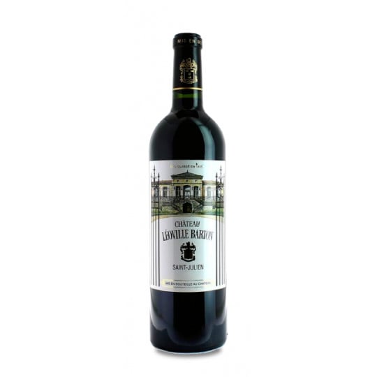 Château Léoville Barton 2021