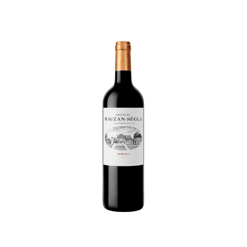 Château Rauzan-Ségla 2021