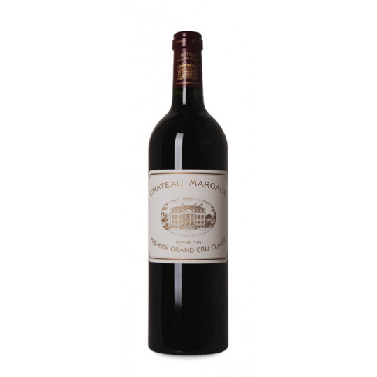 Château Margaux 2021