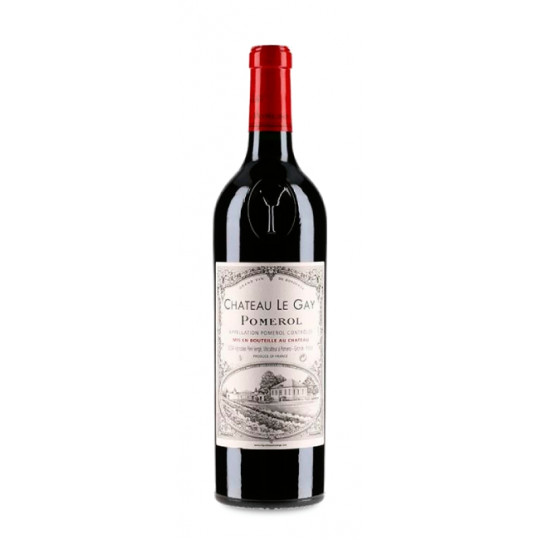Château Le Gay 2016