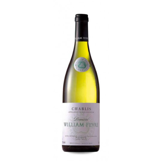 William Fèvre Chablis 2020