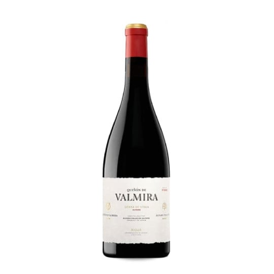 Quiñón de Valmira 2021
