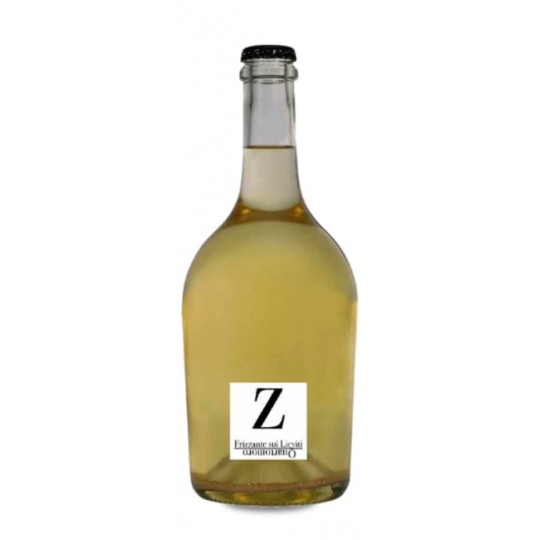 Quartomoro Z Frizzante Sui...