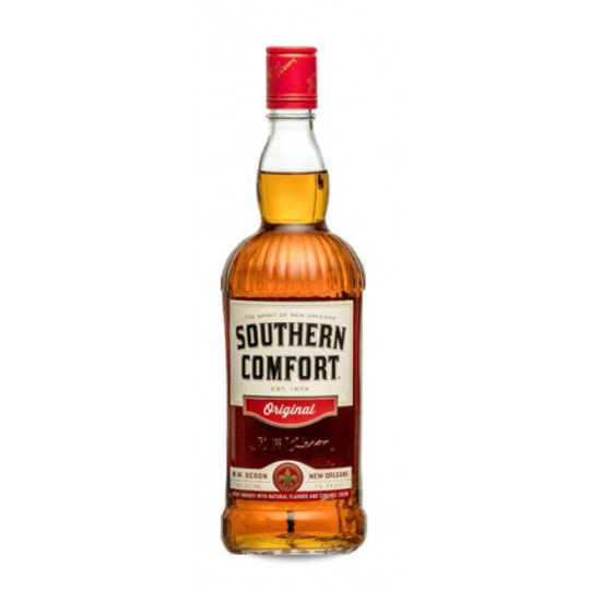 Southern Comfort Liqueur  1...