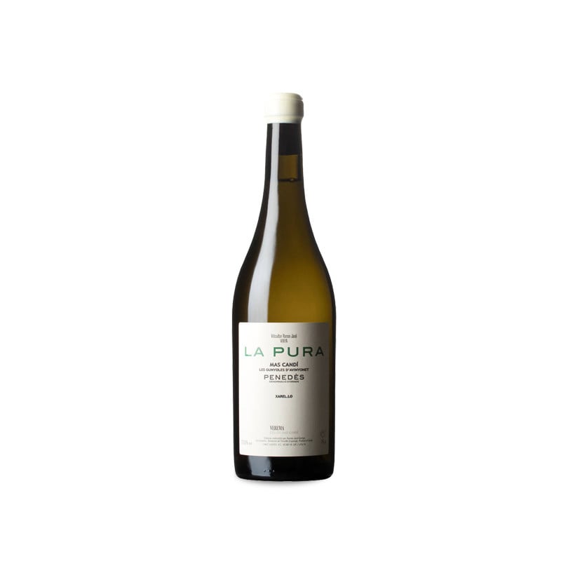 La Pura 2019