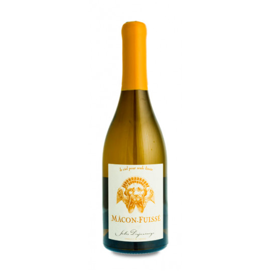 Domaine Jules Desjourneys...