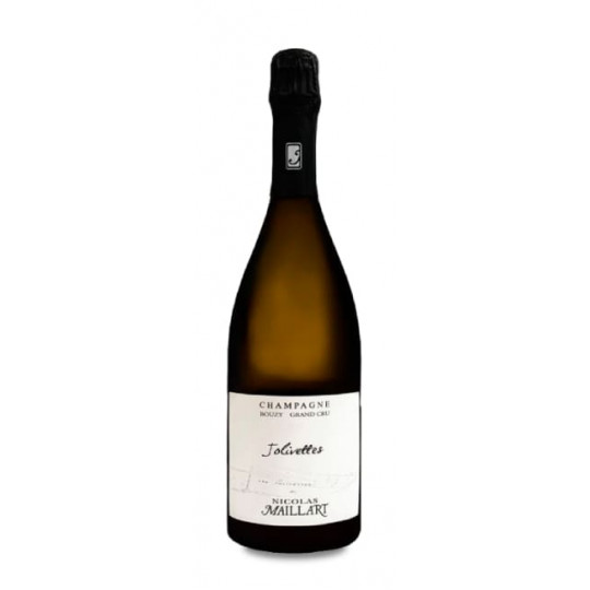 Nicolas Maillart Champagne...