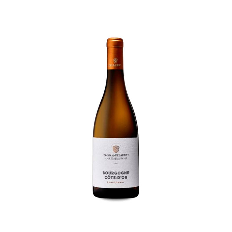 Edouard Delaunay Bourgogne Cote d’Or Chardonnay 2020