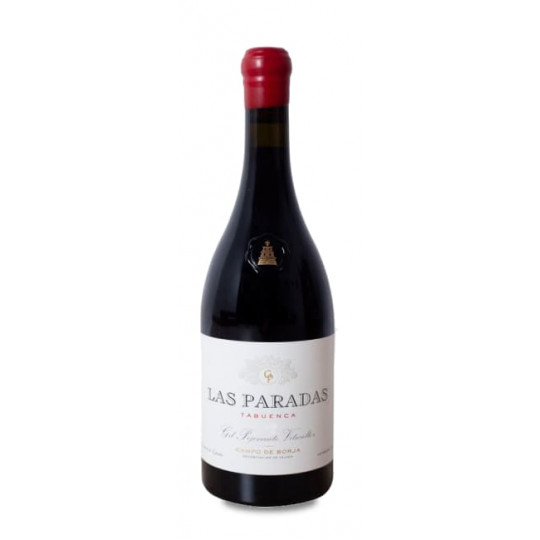 Gil Pejenaute Las Paradas 2019