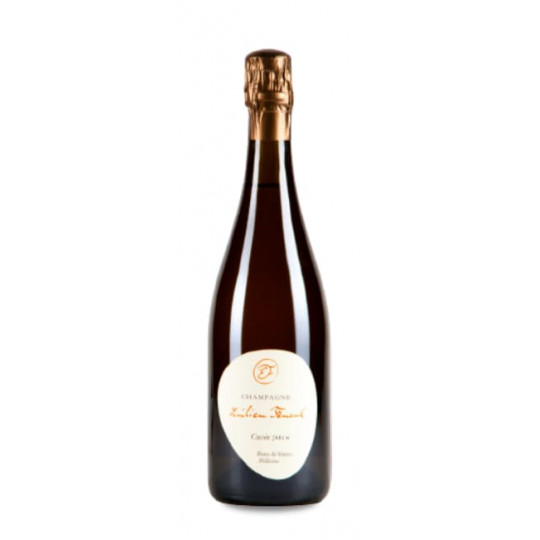 Emilien Feneuil Cuvée Mix 2018