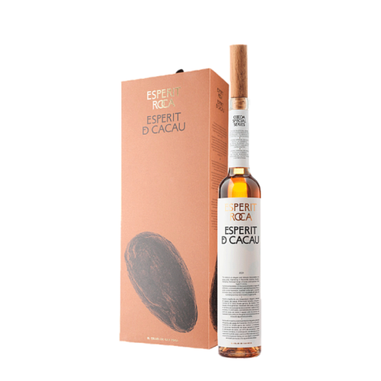 Esperit Roca Licor de Cacau...