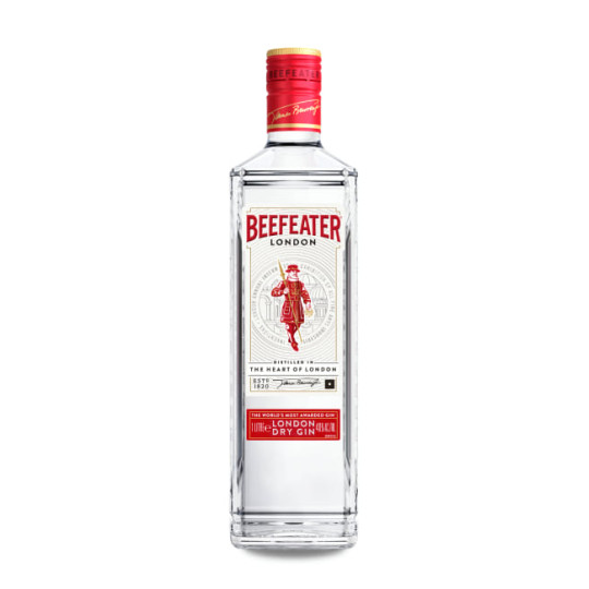 Beefeater London Dry Gin...