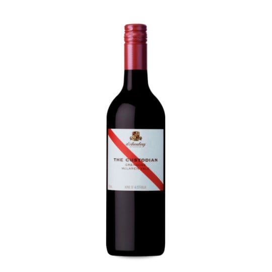 D'Arenberg Custodian...