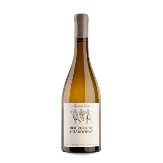 Benoît Ente Bourgogne...